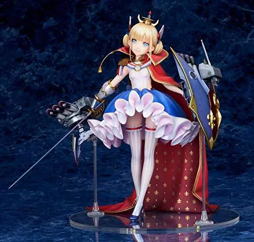 Alter Azur Lane Le Triomphant 1/7scale Figurine PVC ＆ ABS 240mm Neuf De Japon 3