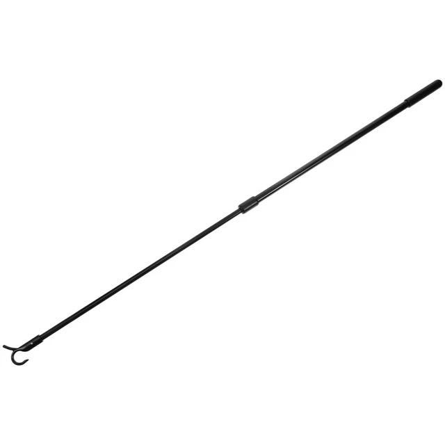 SUPERFINDINGS 120 Pezzi Esche Rotanti In Acciaio Inox - 4 Stili, Aste Da 8,7 A 16cm Per Montaggio Esca