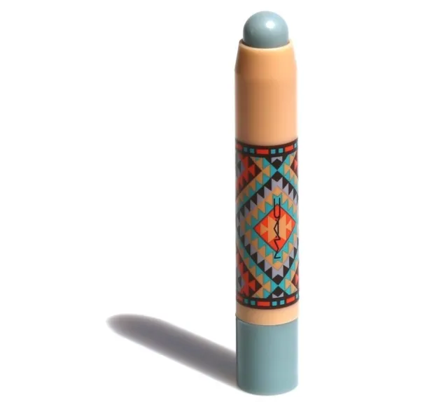 MAC Patentpolish Lip Pencil Desert Evening New