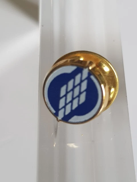 Pin's France Telecom - 5 000 000 Minitel - Arthus Bertrand Paris - Vintage Rare