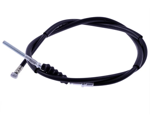 Câbles de frein avant pour Honda CB 125 Double T2 (CB125T)