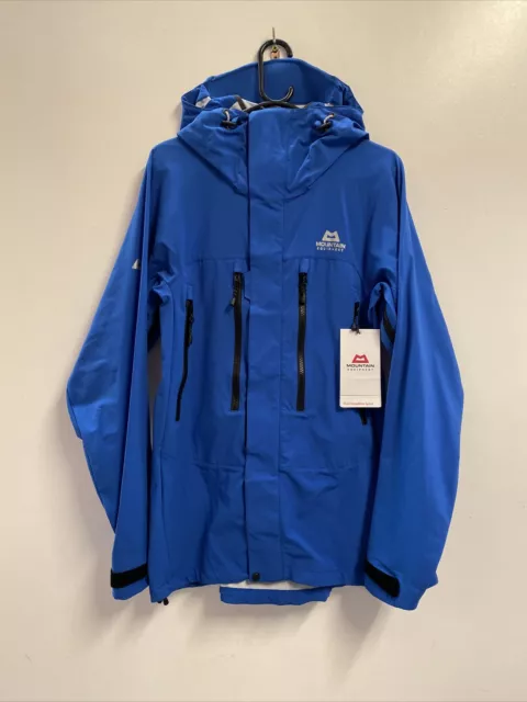 Mountain equipment hotsell morpheus jacket