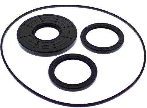 All Balls 25-2108-5 Differential Seal Only Kit Front 22-521085 136815