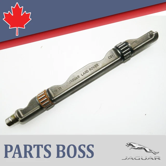 JAGUAR EPACE XE XF FType 2018 2019 OEM Balance Shaft £65.22 PicClick UK