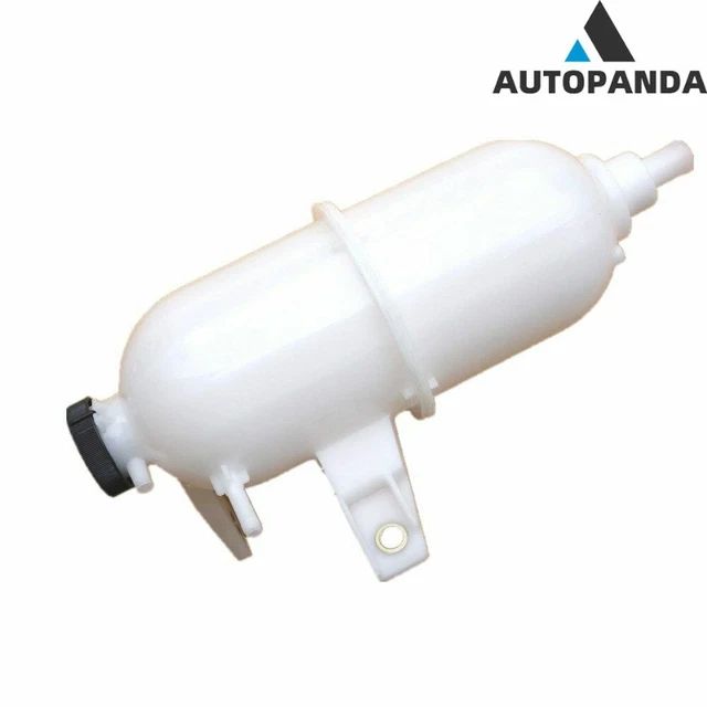 Czomoizc AM-1397906156 Coolant Reservoir Radiator Overflow Bottle Tank