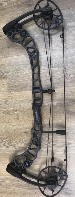 Jeu De Butées (Mod Set) Mathews Pour Triax, Traverse, Halon 32 - TX-5 CC2-D 75%