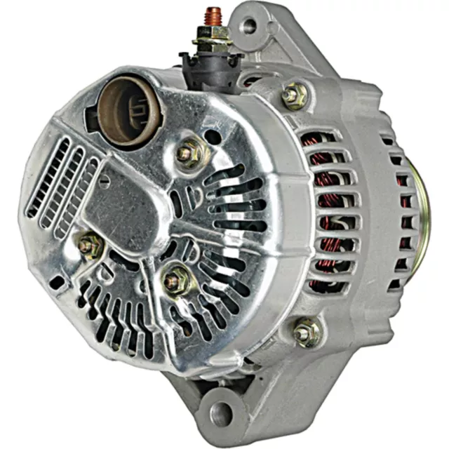 Alternator for John Deere Farm Trac 4055 4255 4455 4555 4560 4755 4760 4955 4960