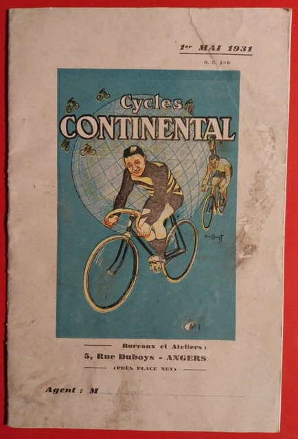 B'amar Bicyclette pour enfant 12