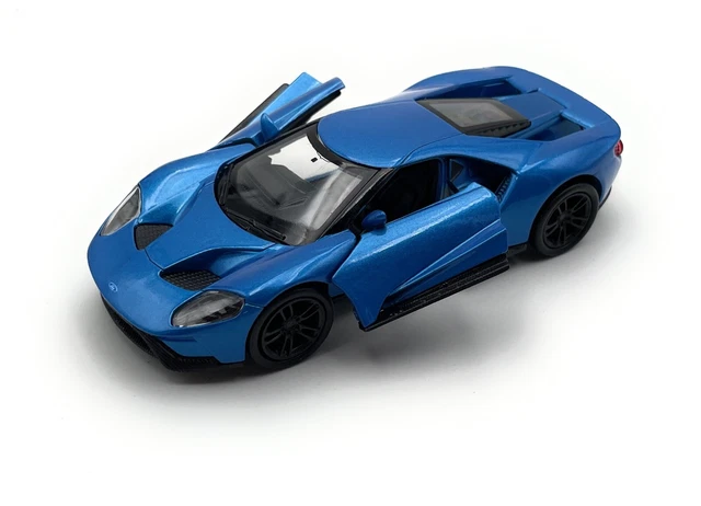 Modelo De Coche A Escala 1:34-39 | Coche Amarillo Licenciado | Diseño Detallado | Ideal Para Coleccionistas Y Regalos