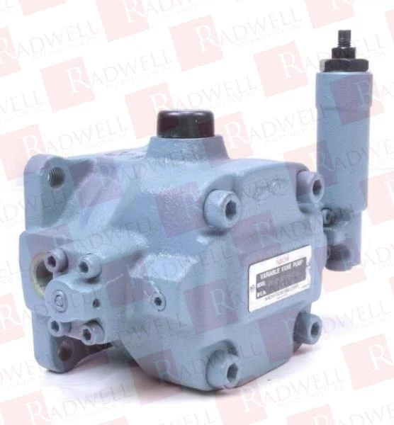 Nachi Vdc-1B-2A3-U-20 / Vdc1B2A3U20 (Used Tested Cleaned)