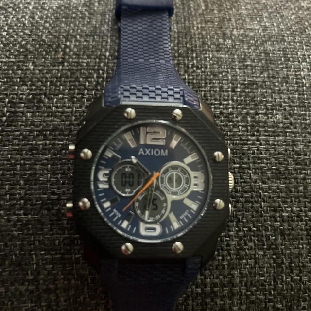 Axiom online watch cr2025
