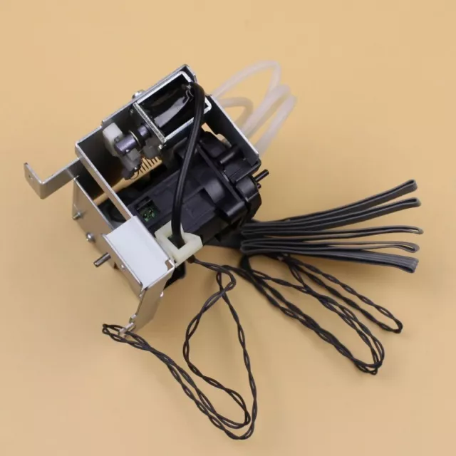 Conjunto de bomba de aire original y completamente nuevo para EPSON 7800 7880 9800 9880