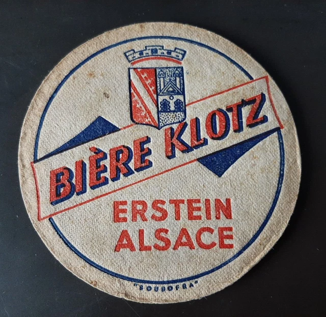 Les Collections de Sous Bock de Bière – INFO COLLECTION