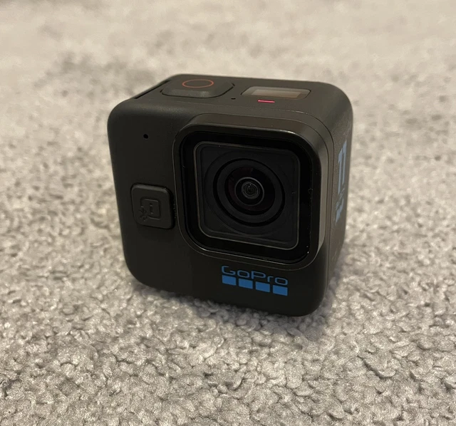 GoPro Hero11 Black Mini vs GoPro Hero9 Black: Quelle est la différence