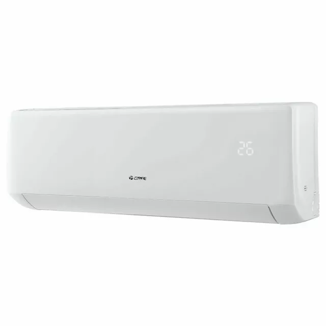 2021 GREE 四面环风 Lomo 5.3/5.6Kw 3D Airflow WiFi Inverte Air Conditioner 6Y Warraty 3