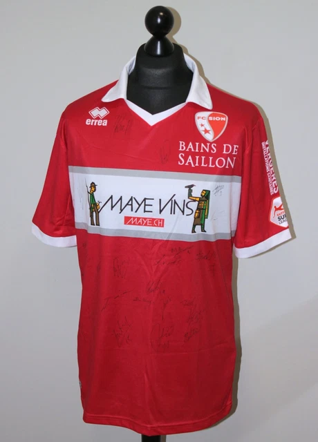 Maillot Avant le match Tunisie 2024