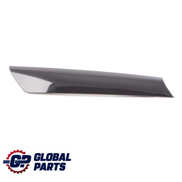 Striscia di Protezione Parabrezza Anteriore Sinistro per Mini R55 R56