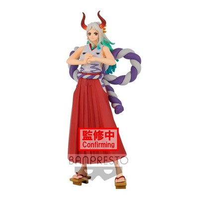 grandline lady yamato