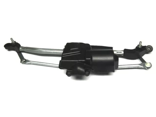 Mécanisme Tringlerie D'essuie-Glace Avant Moteur Pour Opel Astra G 98-06 1270001