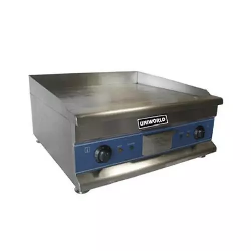 Uniworld - UGR-CH30 - Economy 30 in Electric  Countertop Griddle