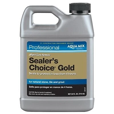 Sealer's Choice Gold, 24-oz. -AMSC24Z