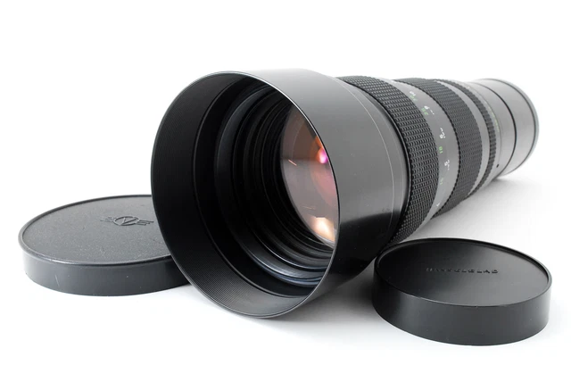 [Near MINT] Hasselblad Variogon F 140-280mm F/5.6 Lens Schneider-Kreuznach JAPAN
