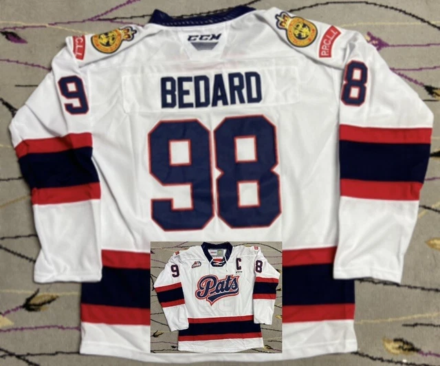 Connor Bedard Memorabilia – AJ Sports