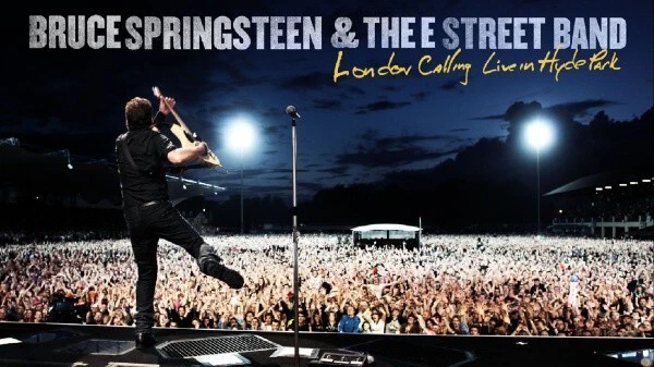 1 BIGLIETTO TICKETS CONCERTO BRUCE SPRINGSTEEN ROMA 21 MAGGIO 2023 Circo Massimo