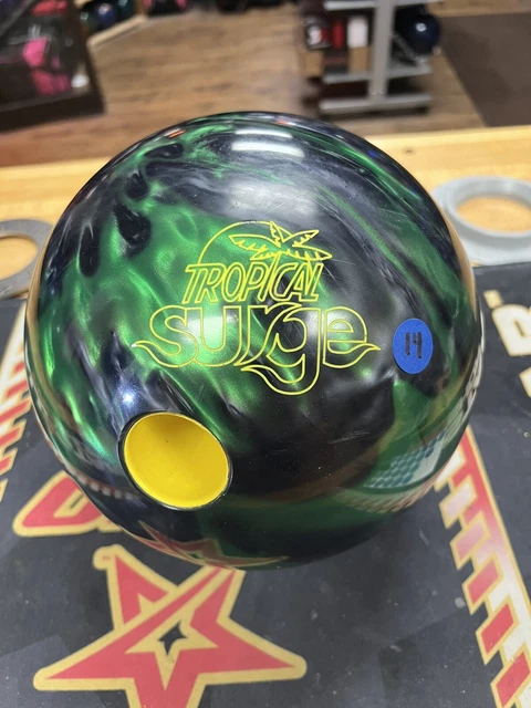 Bowling Monkey Storm Tropical Surge Storm Tropical Surge Bowling