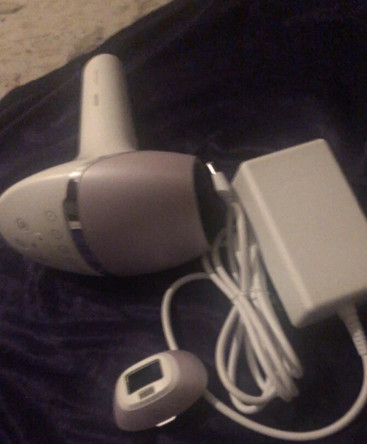 PHILIPS LUMEA PRESTIGE BRP958 Ipl £334.99 - PicClick UK