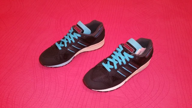 Adidas Originals  Zx 710  Taille Uk 8  Eur 42  Jp 26.5 Cm