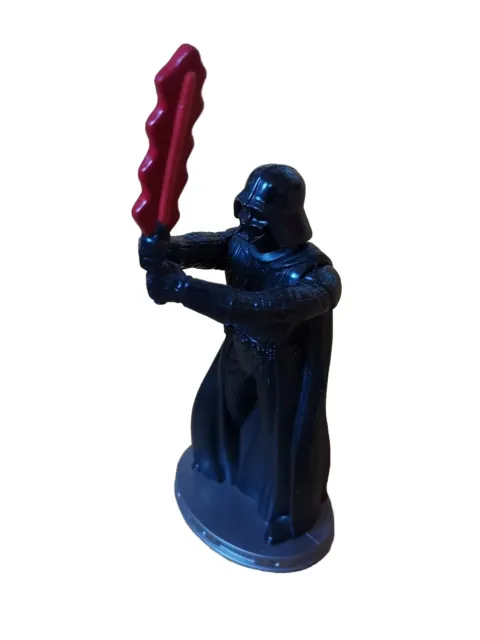 Darth Vader BURGER KING Spielzeug 2005 Star Wars