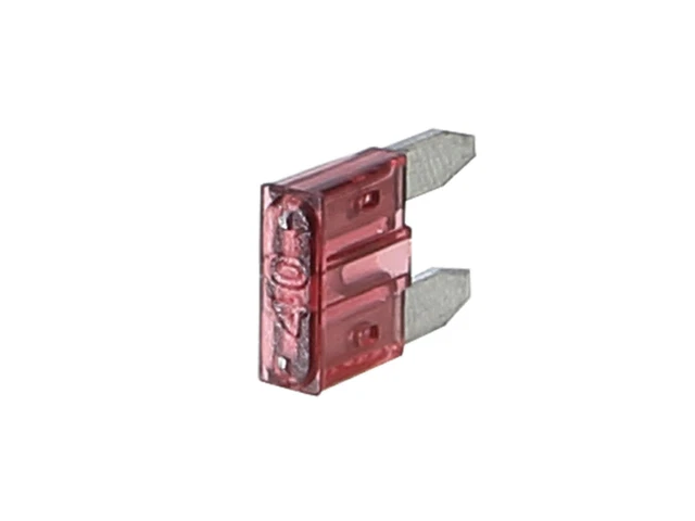 Fusibili ACV ATM 40A, 50 pezzi - 30.3950-40