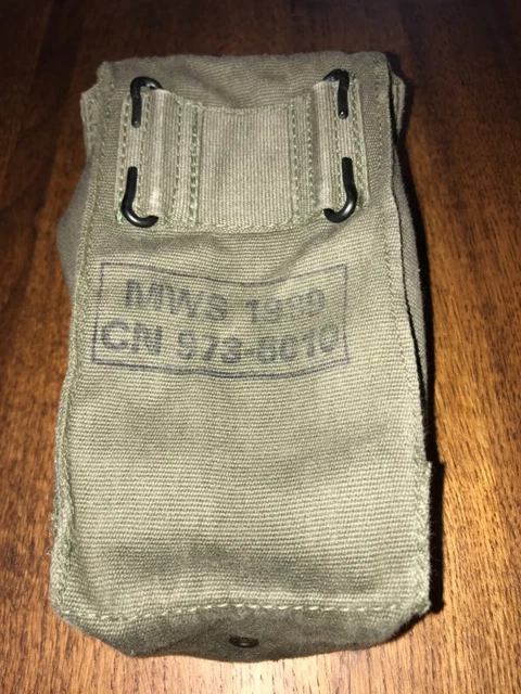 New British Army Scott GSR 58 Pattern Water Bottle Cap ( Gasmask - Foto 8