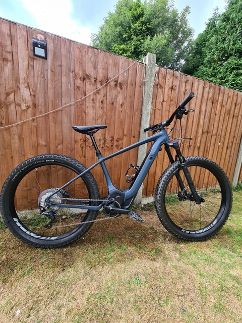 Specialized turbo discount levo fat