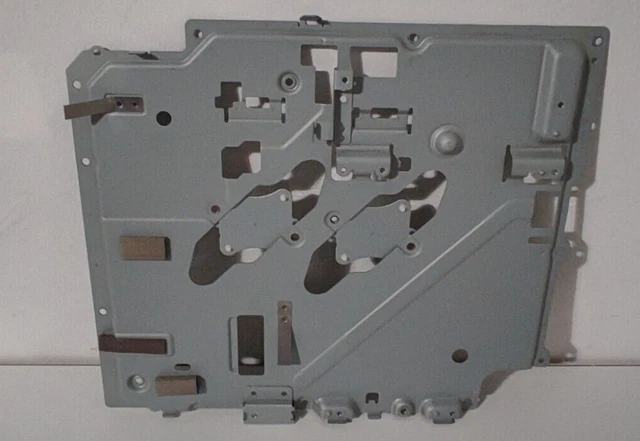 Réparation Pile de mémoire Playstation 3 Fat - Guide gratuit
