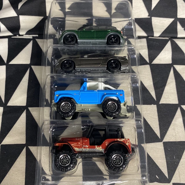 Matchbox Top Gun Maverick Cars FOR SALE! PicClick