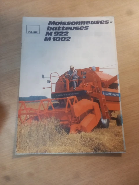 Autos, tracteurs, Publicités papier, Objets publicitaires