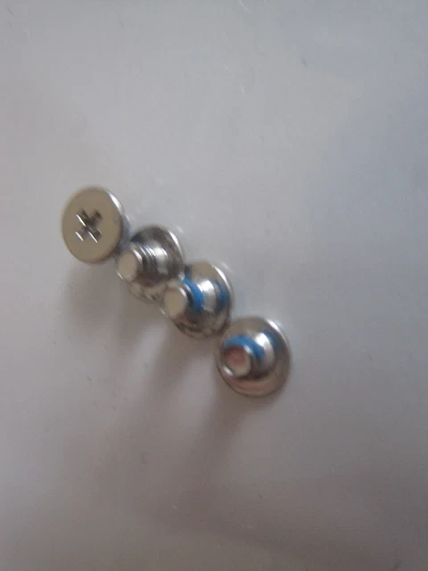 Bouton de remplacement Start and Stop BLEU pour BMW 6949499 6949913