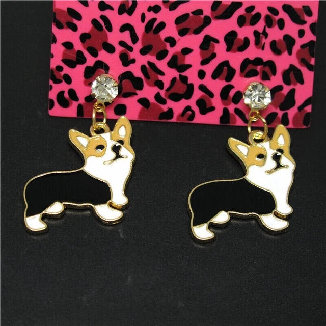 Betsey johnson sales corgi weekender