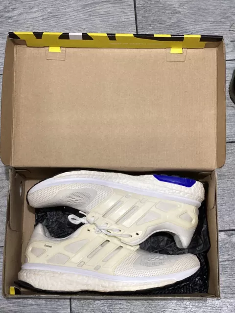 Energy clearance boost kanye