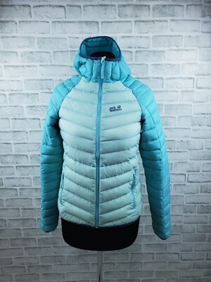 jack wolfskin zenon xt