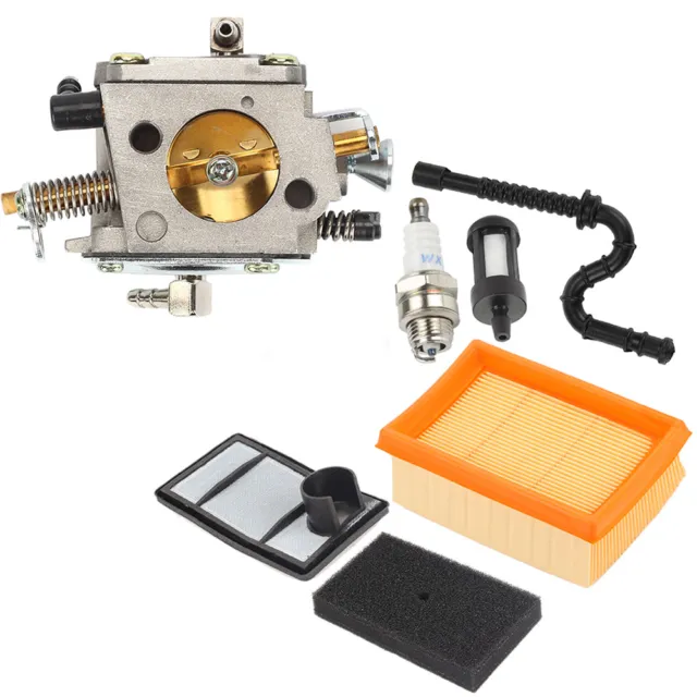 Carburetor Air filter For STIHL TS400 Concrete Cut-Off Saw 4223 120 0600 NEW Kit