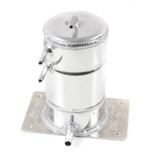 Serbatoio carburante alluminio Swirl - FUE0017 - auto sportiva, kit auto, auto da corsa, motorsport