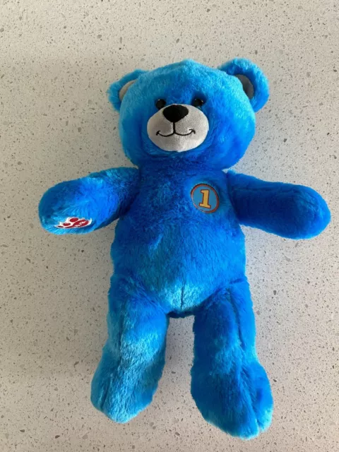 Thomas the tank engine build cheap a bear
