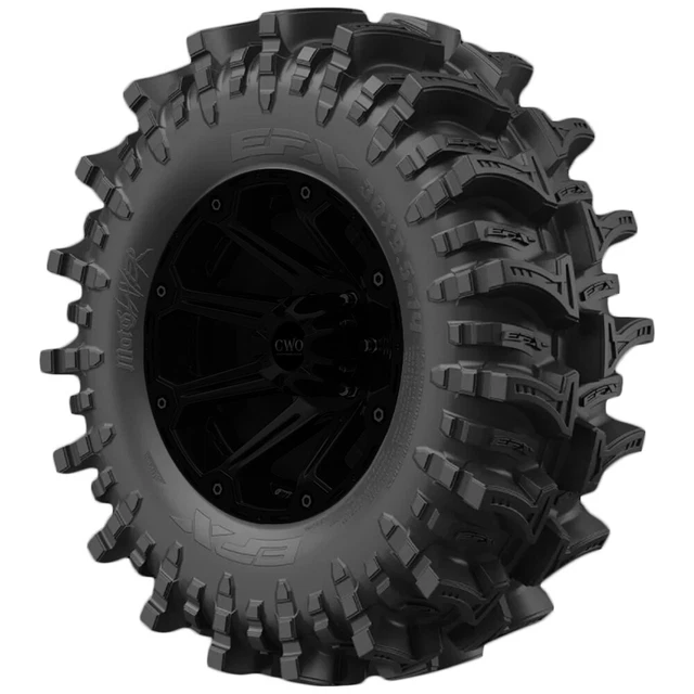 30x9.50-16 EFX MotoSlayer 75J C/6 Tire