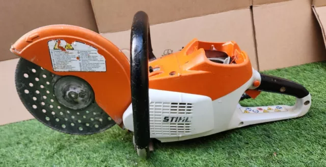Stihl tsa clearance 230 blades