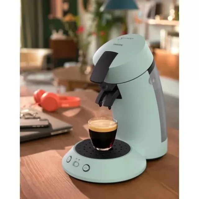 machine a café Philips
