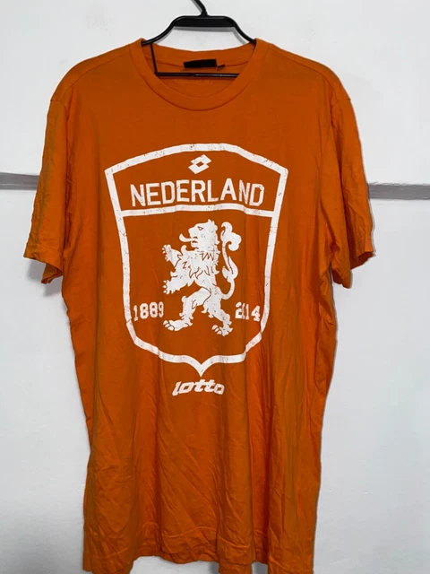 Adidas Trefoil Maillot de Football Nolel Vintage Fabriqué En France (682) Taille