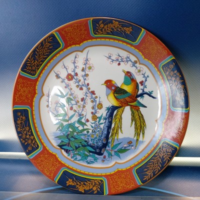 Portmeirion agrifoglio ed edera 5 pezzo Tin set tazza sottobicchieri 